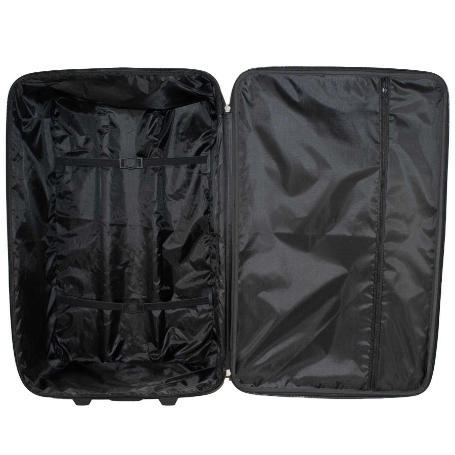 Чемодан Semi Line 28 дюймов (L) Graphite (T5658-3)