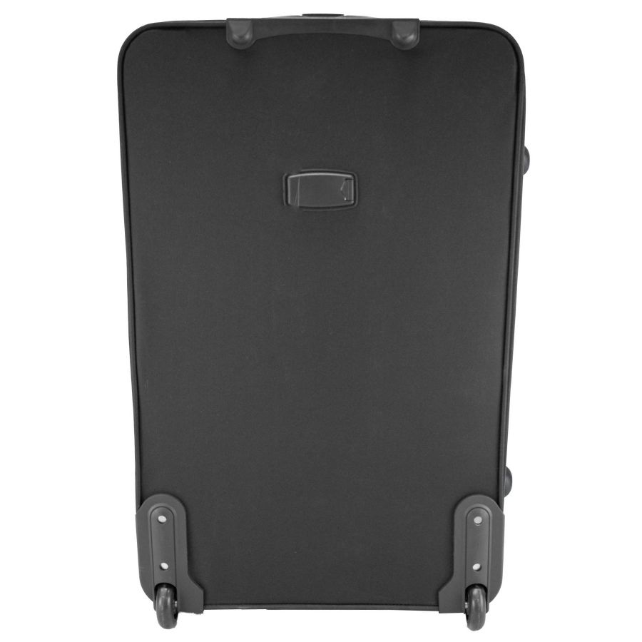Чемодан Semi Line 28 дюймов (L) Graphite (T5658-3)
