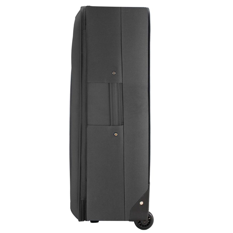 Чемодан Semi Line 28 дюймов (L) Graphite (T5658-3)