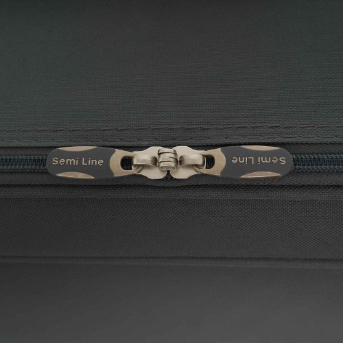 Чемодан Semi Line 28 дюймов (L) Graphite (T5658-3)