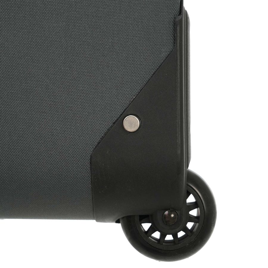 Чемодан Semi Line 28 дюймов (L) Graphite (T5658-3)