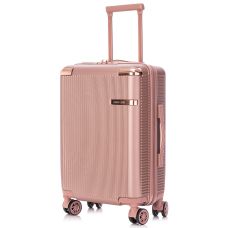 Чемодан Semi Line 20 дюймов (S) дюймов (S) Rose (T5664-3)