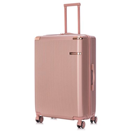 Чемодан Semi Line 28 дюймов (L) Rose (T5664-5)