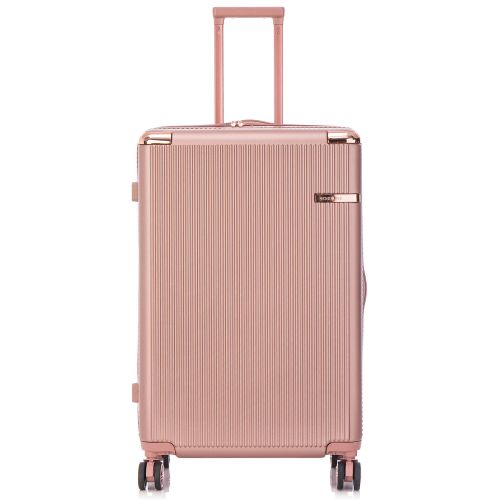 Чемодан Semi Line 28 дюймов (L) Rose (T5664-5)