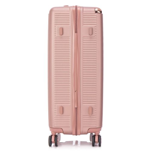 Чемодан Semi Line 28 дюймов (L) Rose (T5664-5)