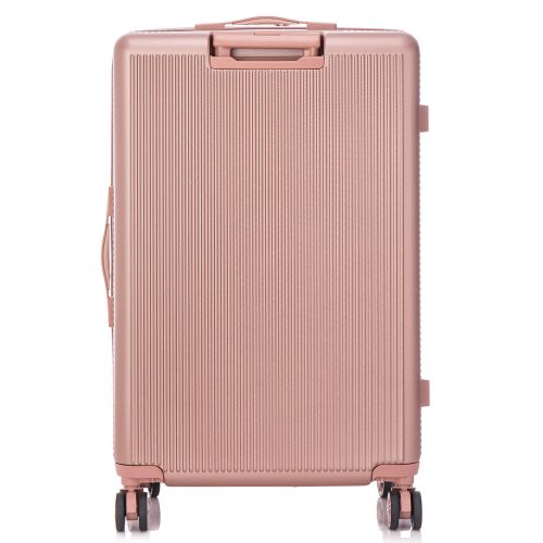 Чемодан Semi Line 28 дюймов (L) Rose (T5664-5)