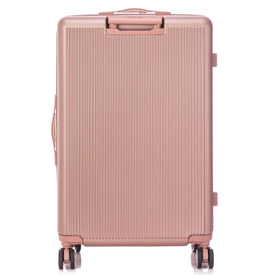 Чемодан Semi Line 28 дюймов (L) Rose (T5664-5)