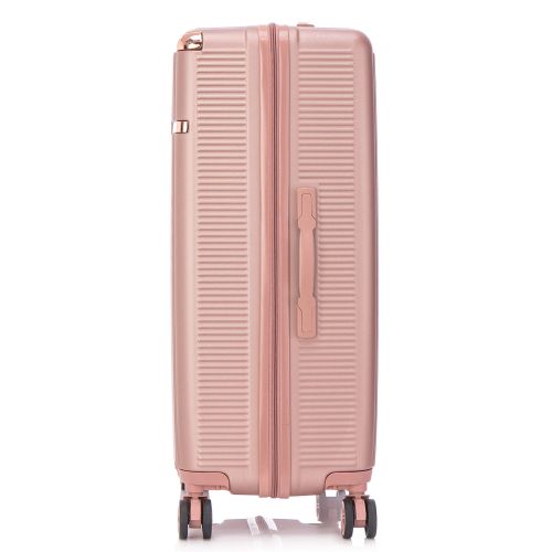 Чемодан Semi Line 28 дюймов (L) Rose (T5664-5)