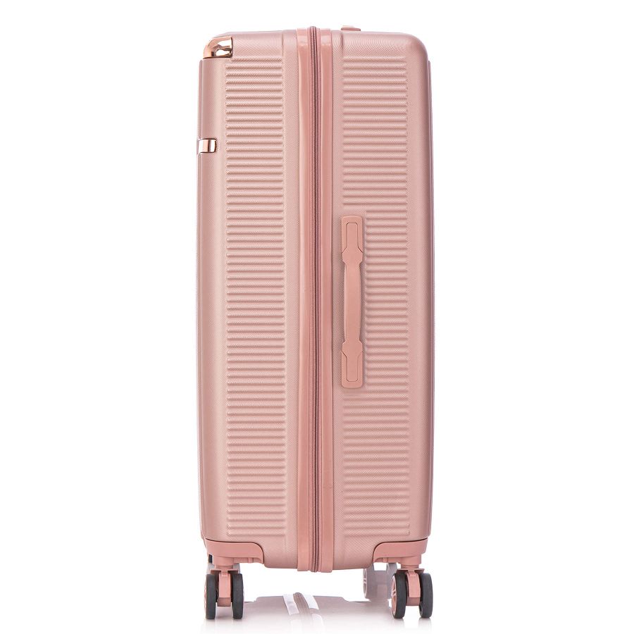 Чемодан Semi Line 28 дюймов (L) Rose (T5664-5)
