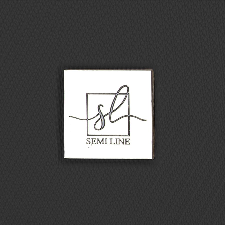 Чемодан большой Semi Line 28 дюймов (L) ABS-Plastic Black (T5671-4)