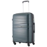 Чемодан средний Semi Line 23 дюйма (M) Polypropylene  Petrol (T5586-3)