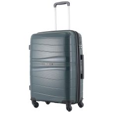 Чемодан средний Semi Line 23 дюйма (M) Polypropylene  Petrol (T5586-3)