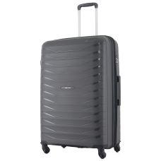 Чемодан большой Semi Line 29 дюймов (L) Polypropylene Dark Grey (T5586-6)