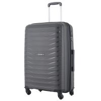 Чемодан средний Semi Line 25 дюймов (M) Polypropylene  Dark Grey (T5586-4)