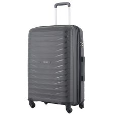 Чемодан средний Semi Line 25 дюймов (M) Polypropylene  Dark Grey (T5586-4)