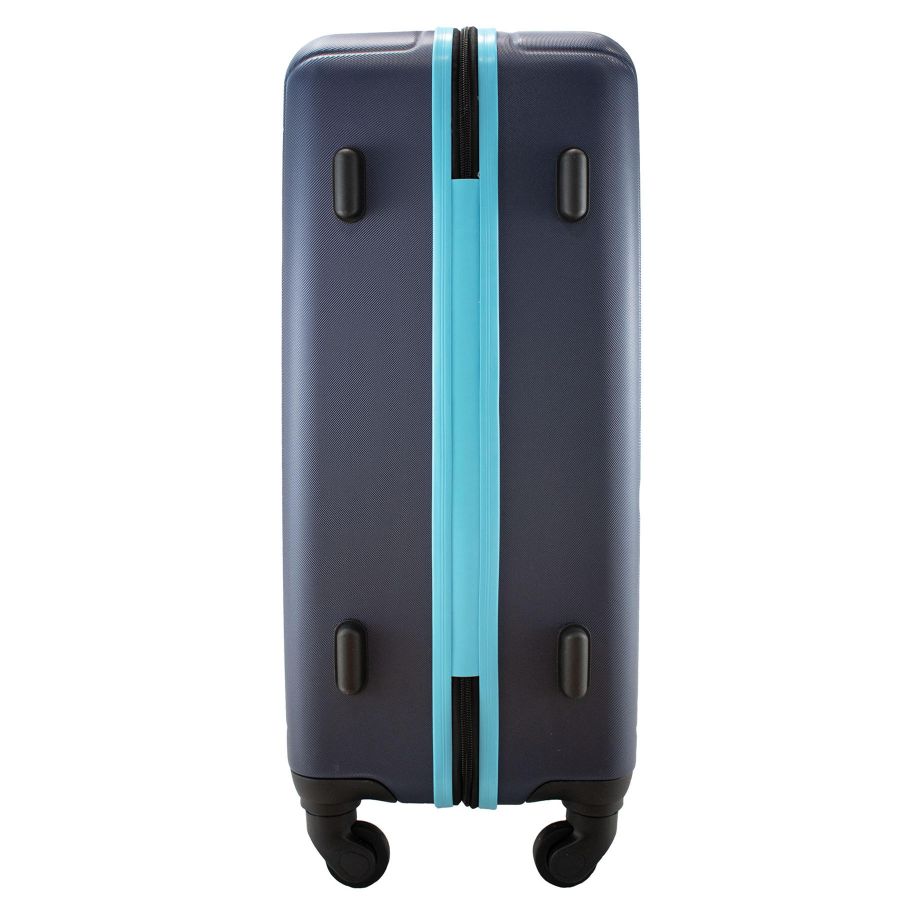 Чемодан Semi Line 28 дюймов (L) Blue (T5686-3)