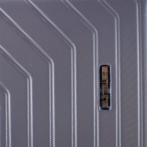 Чемодан Semi Line 28 дюймов (L) Blue (T5686-3)