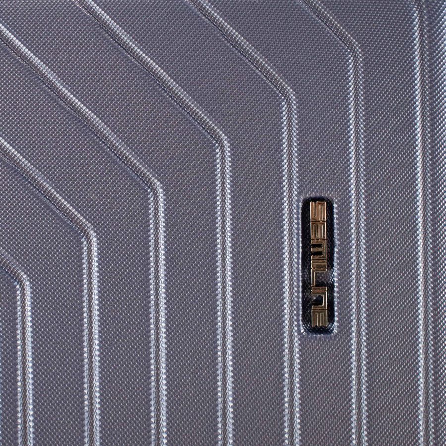 Чемодан Semi Line 28 дюймов (L) Blue (T5686-3)