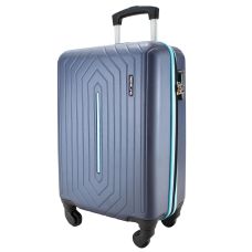 Чемодан Semi Line 20 дюймов (S) дюймов (S) Blue (T5686-1)