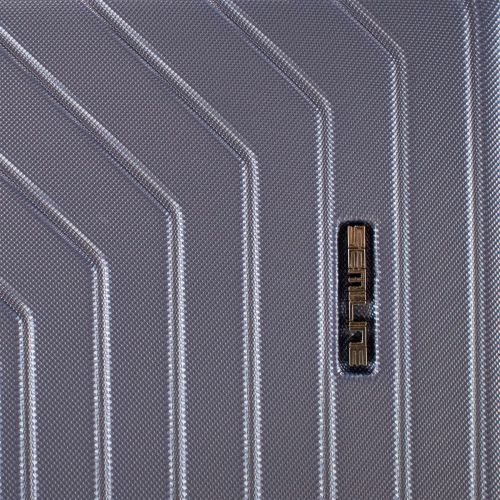 Чемодан Semi Line 20 (S) Blue (T5686-1)