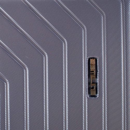 Чемодан Semi Line 24 дюйма (M) Blue (T5686-2)