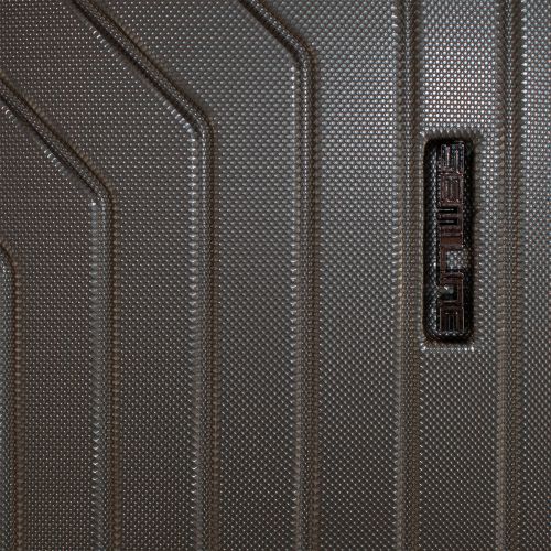Чемодан Semi Line 20 (S) Graphite (T5687-1)