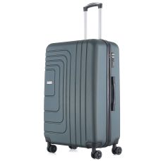 Чемодан большой Semi Line 28 дюймов (L) ABS-Plastic Petrol (T5761-4)