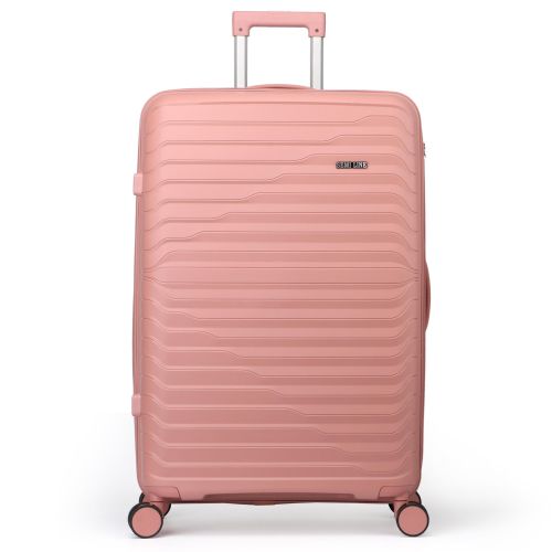 Чемодан средний Semi Line 24 дюйма (M) Polypropylene Rose (T5779-2)