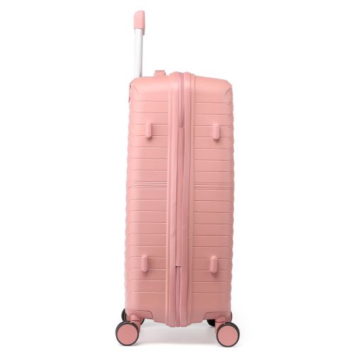 Чемодан средний Semi Line 24 дюйма (M) Polypropylene Rose (T5779-2)