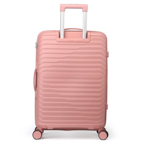 Чемодан средний Semi Line 24 дюйма (M) Polypropylene Rose (T5779-2)