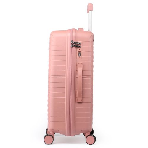 Чемодан средний Semi Line 24 дюйма (M) Polypropylene Rose (T5779-2)