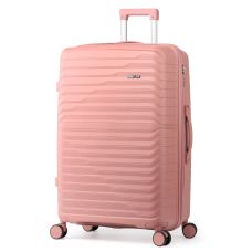 Чемодан большой Semi Line 28 дюймов (L) Polypropylene Rose (T5779-3)