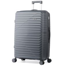 Чемодан средний Semi Line 24 дюйма (M) дюйма (M) Polypropylene  Graphite (T5781-2)
