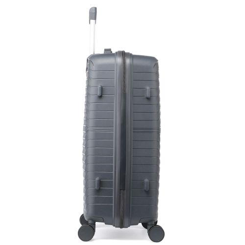 Чемодан средний Semi Line 24 дюйма (M) Polypropylene  Graphite (T5781-2)