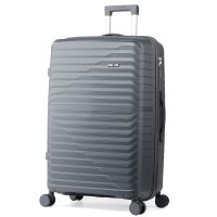 Чемодан большой Semi Line 28 дюймов (L) Polypropylene Graphite (T5781-3)