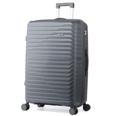 Чемодан большой Semi Line 28 дюймов (L) Polypropylene Graphite (T5781-3)