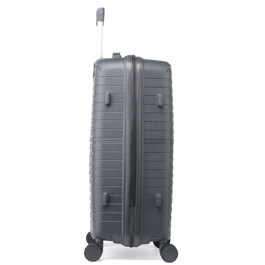 Чемодан большой Semi Line 28 дюймов (L) Polypropylene Graphite (T5781-3)
