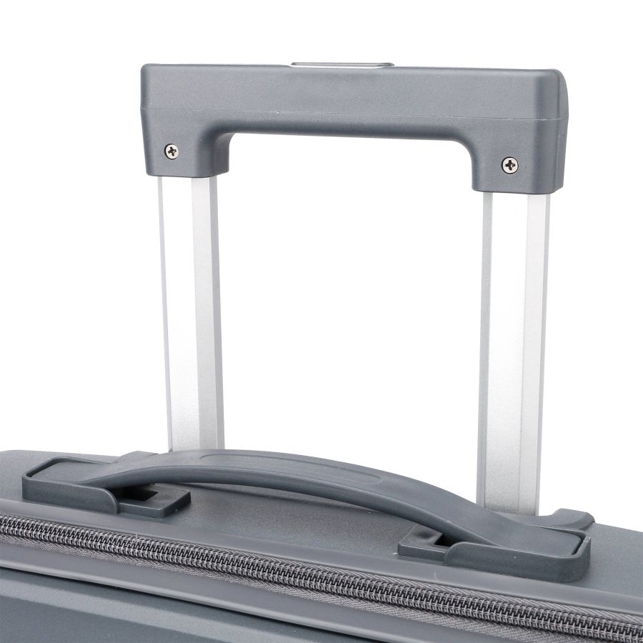 Чемодан большой Semi Line 28 дюймов (L) Polypropylene Graphite (T5781-3)