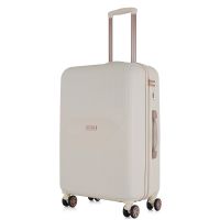 Чемодан средний Semi Line 24 дюйма (M) дюйма (M) ABS-Plastic Ercu (T5786-2)