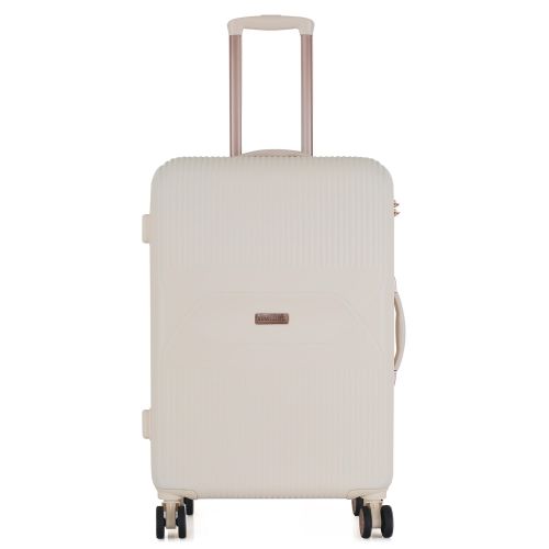 Чемодан средний Semi Line 24 дюйма (M) ABS-Plastic Ercu (T5786-2)