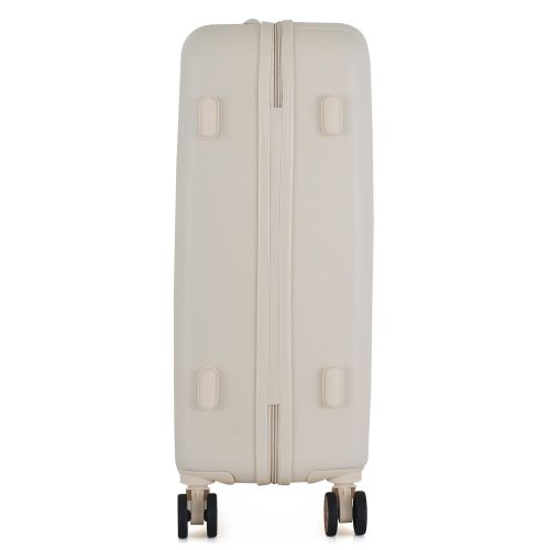 Чемодан средний Semi Line 24 дюйма (M) ABS-Plastic Ercu (T5786-2)