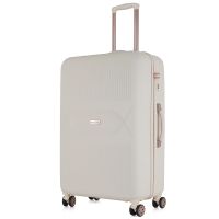 Чемодан большой Semi Line 28 дюймов (L) ABS-Plastic Ercu (T5786-3)