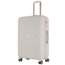 Чемодан большой Semi Line 28 дюймов (L) ABS-Plastic Ercu (T5786-3)