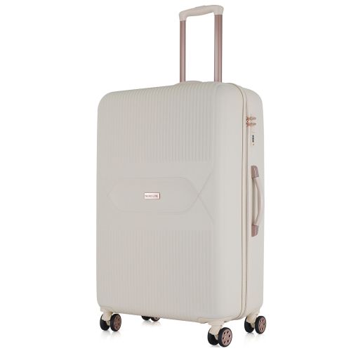 Чемодан большой Semi Line 28 дюймов (L) ABS-Plastic Ercu (T5786-3)