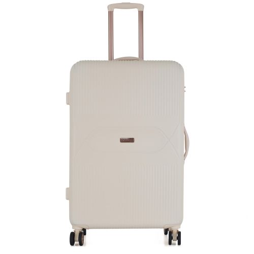 Чемодан большой Semi Line 28 дюймов (L) ABS-Plastic Ercu (T5786-3)