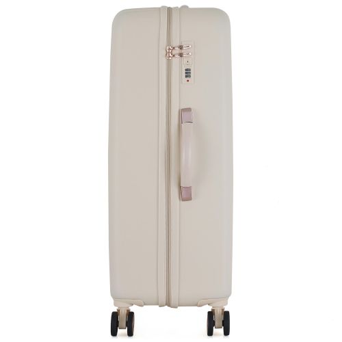 Чемодан большой Semi Line 28 дюймов (L) ABS-Plastic Ercu (T5786-3)