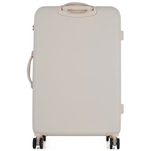 Чемодан большой Semi Line 28 дюймов (L) ABS-Plastic Ercu (T5786-3)