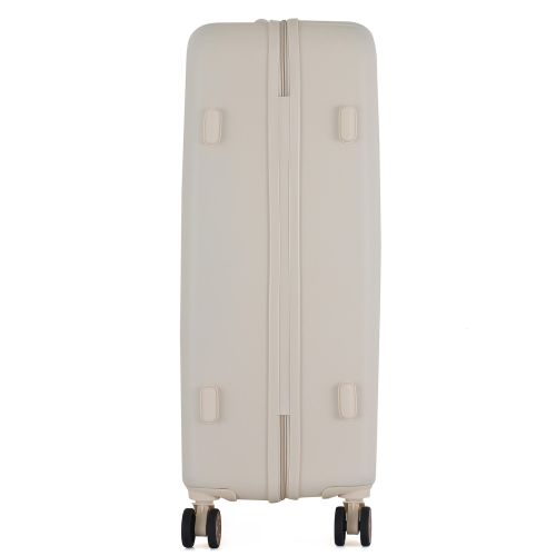 Чемодан большой Semi Line 28 дюймов (L) ABS-Plastic Ercu (T5786-3)