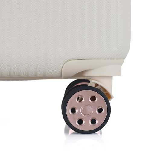 Чемодан большой Semi Line 28 дюймов (L) ABS-Plastic Ercu (T5786-3)