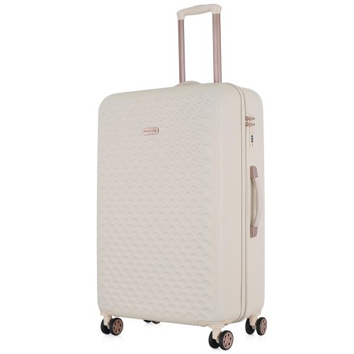 Чемодан большой Semi Line 28 дюймов (L) ABS-Plastic Ercu (T5791-3)